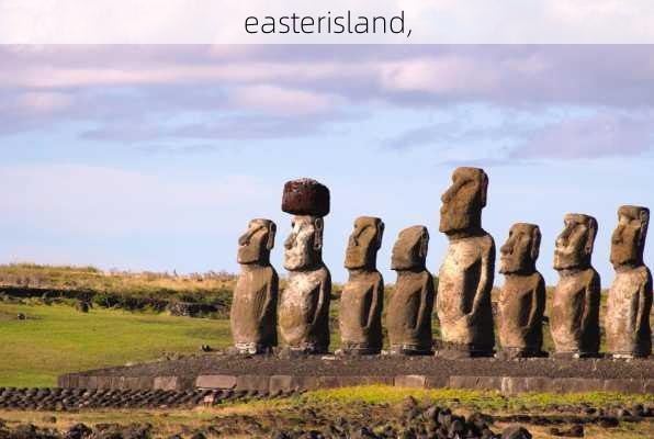 easterisland,-第2张图片-奥莱旅游网