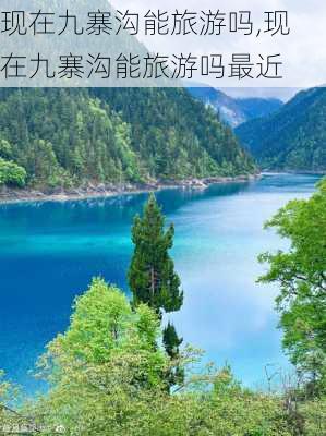 现在九寨沟能旅游吗,现在九寨沟能旅游吗最近-第2张图片-奥莱旅游网