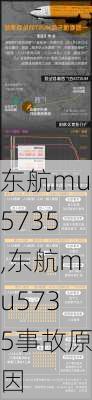 东航mu5735,东航mu5735事故原因