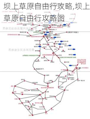 坝上草原自由行攻略,坝上草原自由行攻略图-第3张图片-奥莱旅游网