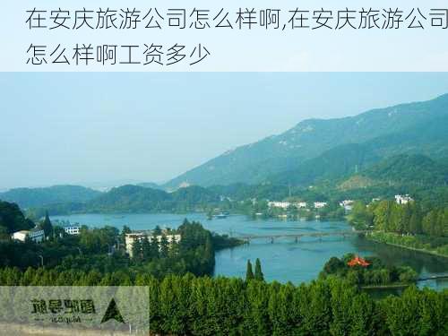 在安庆旅游公司怎么样啊,在安庆旅游公司怎么样啊工资多少-第1张图片-奥莱旅游网