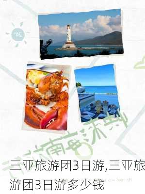 三亚旅游团3日游,三亚旅游团3日游多少钱-第1张图片-奥莱旅游网