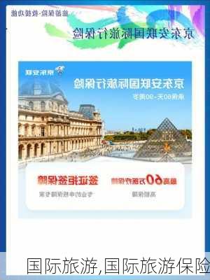 国际旅游,国际旅游保险-第3张图片-奥莱旅游网