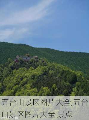 五台山景区图片大全,五台山景区图片大全 景点-第2张图片-奥莱旅游网