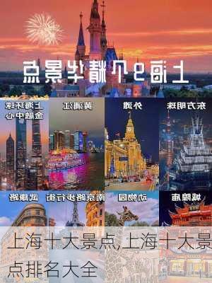 上海十大景点,上海十大景点排名大全-第3张图片-奥莱旅游网