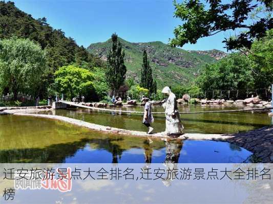 迁安旅游景点大全排名,迁安旅游景点大全排名榜-第1张图片-奥莱旅游网