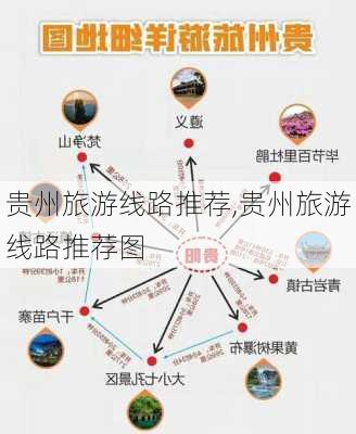 贵州旅游线路推荐,贵州旅游线路推荐图-第3张图片-奥莱旅游网