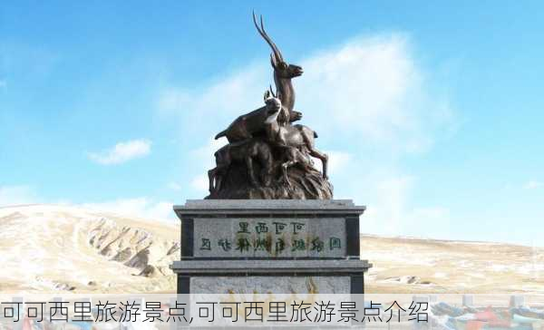 可可西里旅游景点,可可西里旅游景点介绍-第2张图片-奥莱旅游网