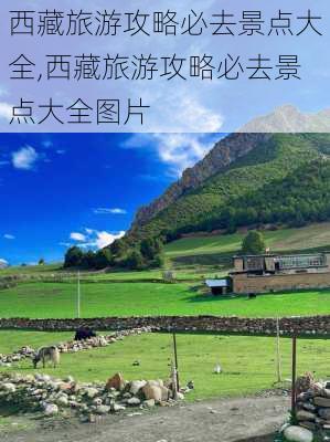 西藏旅游攻略必去景点大全,西藏旅游攻略必去景点大全图片-第3张图片-奥莱旅游网