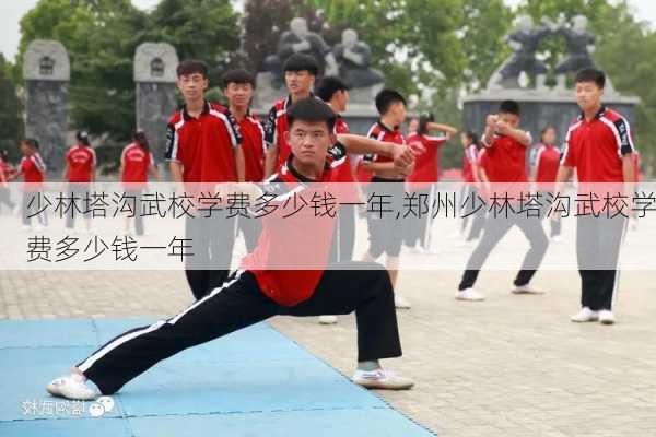 少林塔沟武校学费多少钱一年,郑州少林塔沟武校学费多少钱一年-第3张图片-奥莱旅游网