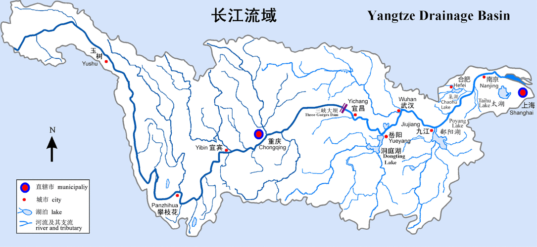 三峡大坝,三峡大坝位于哪个城市-第2张图片-奥莱旅游网