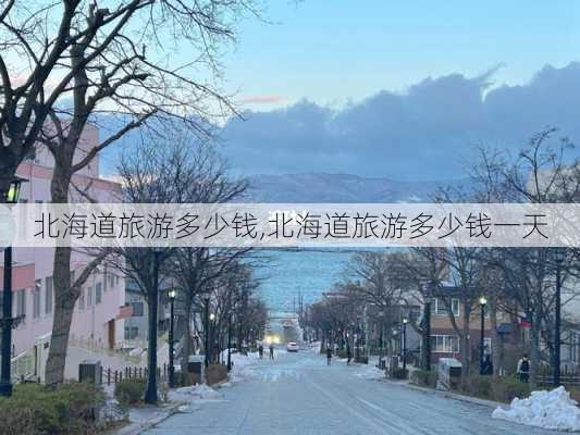 北海道旅游多少钱,北海道旅游多少钱一天-第1张图片-奥莱旅游网