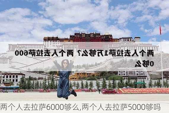 两个人去拉萨6000够么,两个人去拉萨5000够吗-第3张图片-奥莱旅游网