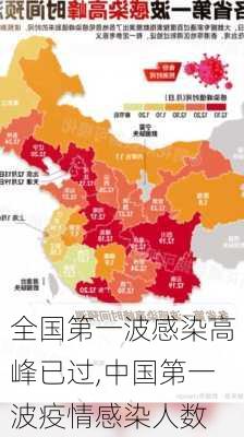 全国第一波感染高峰已过,中国第一波疫情感染人数-第3张图片-奥莱旅游网