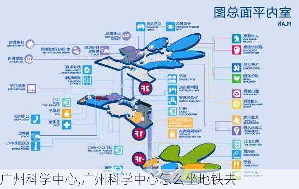 广州科学中心,广州科学中心怎么坐地铁去-第3张图片-奥莱旅游网