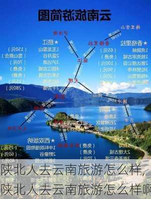 陕北人去云南旅游怎么样,陕北人去云南旅游怎么样啊-第1张图片-奥莱旅游网