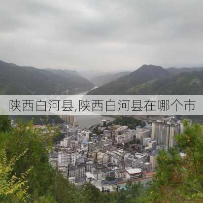 陕西白河县,陕西白河县在哪个市-第3张图片-奥莱旅游网