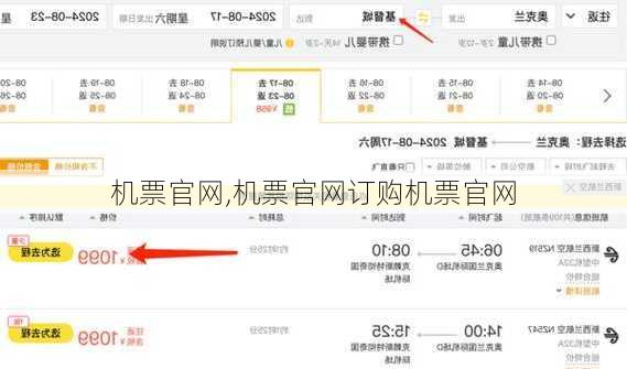 机票官网,机票官网订购机票官网-第1张图片-奥莱旅游网