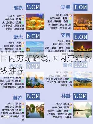 国内穷游路线,国内穷游路线推荐-第2张图片-奥莱旅游网