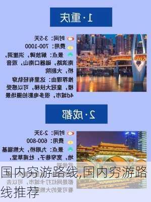 国内穷游路线,国内穷游路线推荐-第3张图片-奥莱旅游网