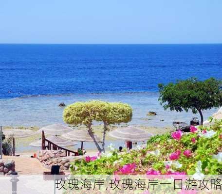 玫瑰海岸,玫瑰海岸一日游攻略