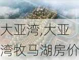 大亚湾,大亚湾牧马湖房价-第1张图片-奥莱旅游网