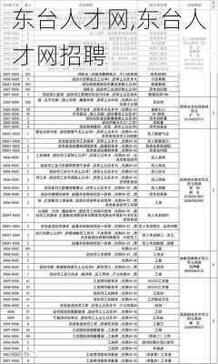 东台人才网,东台人才网招聘-第3张图片-奥莱旅游网