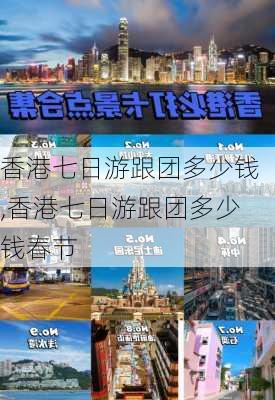 香港七日游跟团多少钱,香港七日游跟团多少钱春节-第1张图片-奥莱旅游网