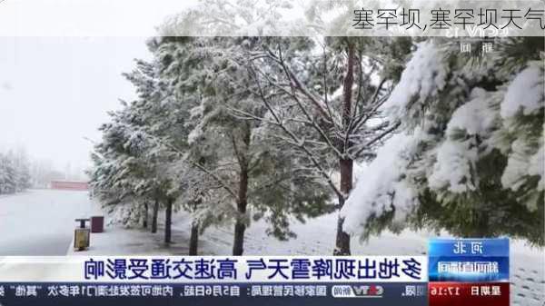 塞罕坝,塞罕坝天气-第1张图片-奥莱旅游网