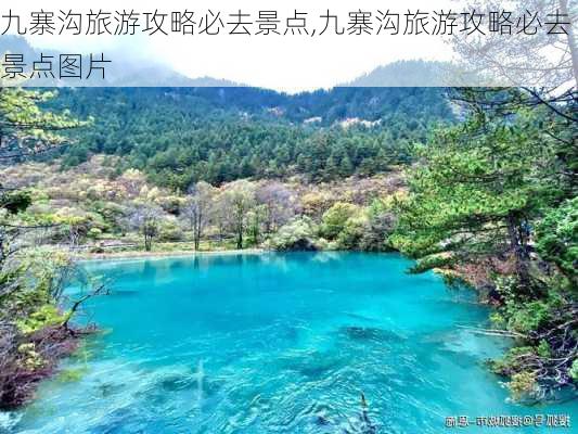 九寨沟旅游攻略必去景点,九寨沟旅游攻略必去景点图片-第3张图片-奥莱旅游网