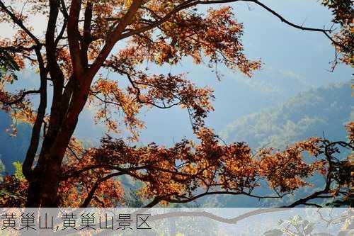 黄巢山,黄巢山景区-第2张图片-奥莱旅游网