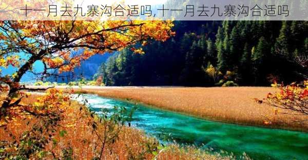 十一月去九寨沟合适吗,十一月去九寨沟合适吗-第3张图片-奥莱旅游网