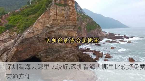 深圳看海去哪里比较好,深圳看海去哪里比较好免费交通方便-第2张图片-奥莱旅游网