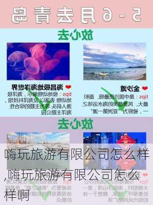 嗨玩旅游有限公司怎么样,嗨玩旅游有限公司怎么样啊-第2张图片-奥莱旅游网