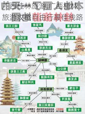 广西桂林旅游,广西桂林旅游攻略自由行最佳线路-第2张图片-奥莱旅游网