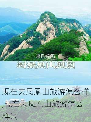 现在去凤凰山旅游怎么样,现在去凤凰山旅游怎么样啊