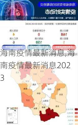 海南疫情最新消息,海南疫情最新消息2023-第2张图片-奥莱旅游网