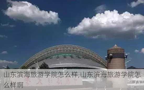 山东滨海旅游学院怎么样,山东滨海旅游学院怎么样啊-第3张图片-奥莱旅游网