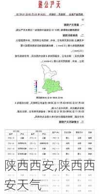 陕西西安,陕西西安天气-第2张图片-奥莱旅游网