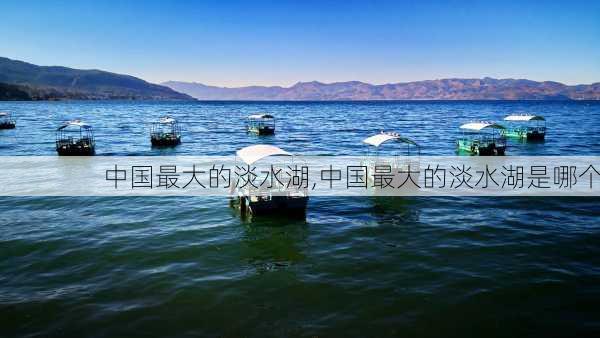 中国最大的淡水湖,中国最大的淡水湖是哪个-第2张图片-奥莱旅游网