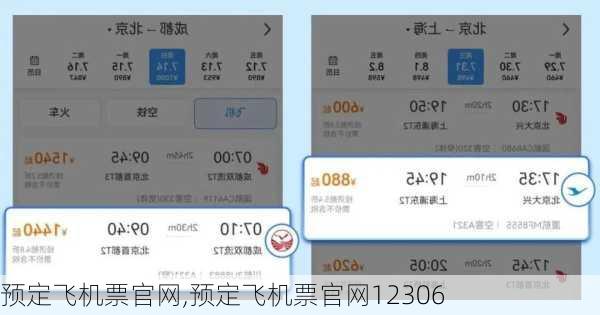 预定飞机票官网,预定飞机票官网12306-第1张图片-奥莱旅游网