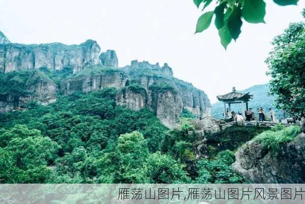 雁荡山图片,雁荡山图片风景图片-第3张图片-奥莱旅游网