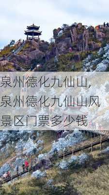 泉州德化九仙山,泉州德化九仙山风景区门票多少钱-第1张图片-奥莱旅游网